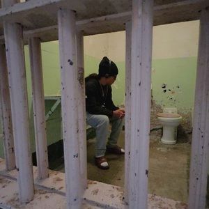 Meet your Posher, Izaiah